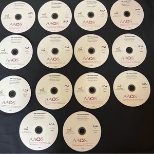 Medical education series